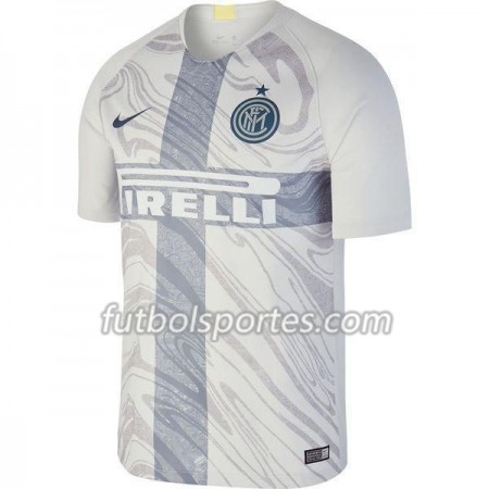 Camisetas Inter Milan Tercera Equipacion 2018/2019